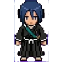 Hanataro sprite