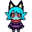 Mimi sprite