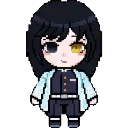 Hakia sprite