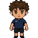 Finnley sprite