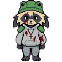 Jerenic sprite