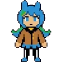 Ice Cream sprite