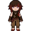 Juliet sprite