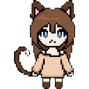 Lucy sprite
