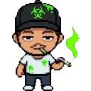 Temugue sprite
