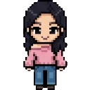 Tzuyu sprite