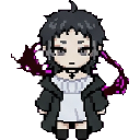 Ryusuka sprite