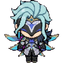 Дотторе sprite