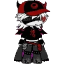 Sixer sprite