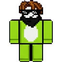 Hoanmm sprite
