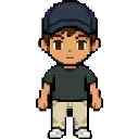 جاك sprite