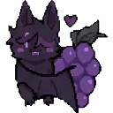 Pucku sprite