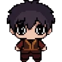 Zukoko sprite