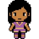 Mariam sprite