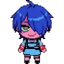 Haruka sprite