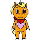 Buddy sprite