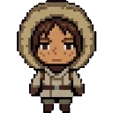 Ymir sprite