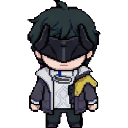 Endministrator sprite