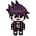 Кайто Момота sprite