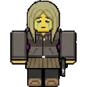 Ryman Yegorov sprite