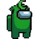 Green! sprite