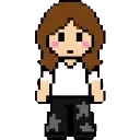 Alex sprite