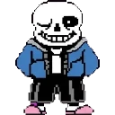 Sans sprite