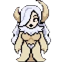 Nini sprite
