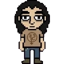 Larry J. sprite