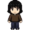 Kai sprite