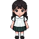 Rei sprite