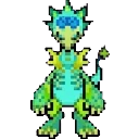 Elepto sprite