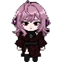 Mika sprite