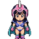 Milk sprite