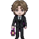 Wanderer sprite