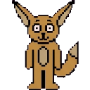 Fennecz sprite