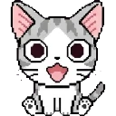Ann sprite