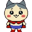Hachiware sprite