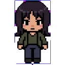 Bibi:3 sprite