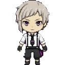 Atsushi Nakajima sprite