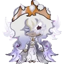 Leniency Light Cookie sprite