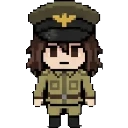 Archie sprite
