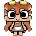 Remichu sprite