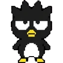 Batz sprite