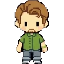 Jonathan sprite