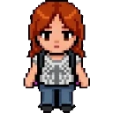 Harleigh sprite