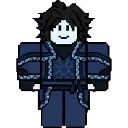 Two Time sprite