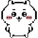 Chiikawa sprite