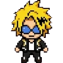 Denki sprite