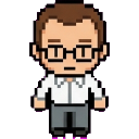 Examinator Shorty sprite